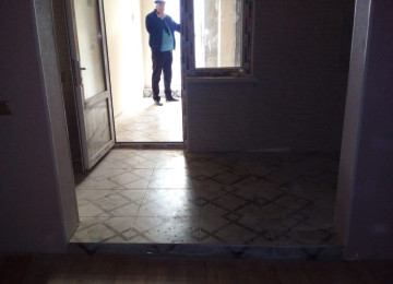 Xlrdalada AAAF PARK Ve Bazarsdore Marketin yanl 2 otaq