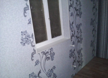 Xlrdalada AAAF PARK Ve Bazarsdore Marketin yanl 2 otaq