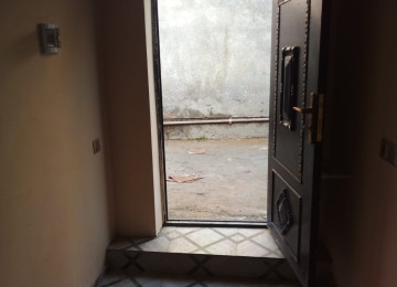 Xlrdalada AAAF PARK Ve Bazarsdore Marketin yanl 2 otaq