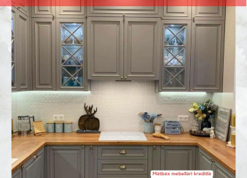 Diqqət, İndi al 2 aydan sonra ödəməyə başla! Mətbəx