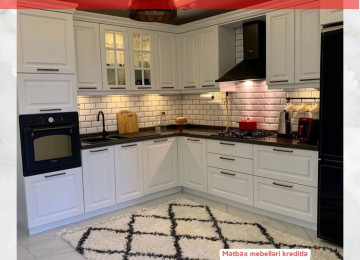 Diqqət, İndi al 2 aydan sonra ödəməyə başla! Mətbəx