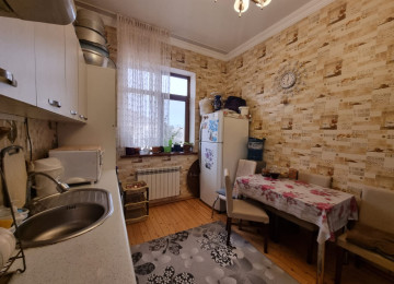 ÖZUNE YİKİLMİŞ EV ƏŞYALARI İLE BİRGE SATİLİR! Sabuncu