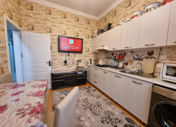 ÖZUNE YİKİLMİŞ EV ƏŞYALARI İLE BİRGE SATİLİR! Sabuncu