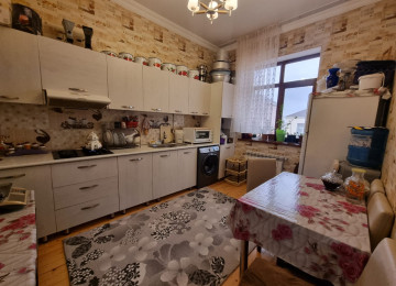 ÖZUNE YİKİLMİŞ EV ƏŞYALARI İLE BİRGE SATİLİR! Sabuncu