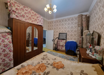 ÖZUNE YİKİLMİŞ EV ƏŞYALARI İLE BİRGE SATİLİR! Sabuncu