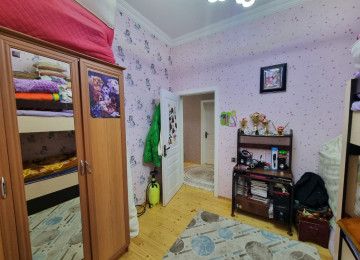 ÖZUNE YİKİLMİŞ EV ƏŞYALARI İLE BİRGE SATİLİR! Sabuncu