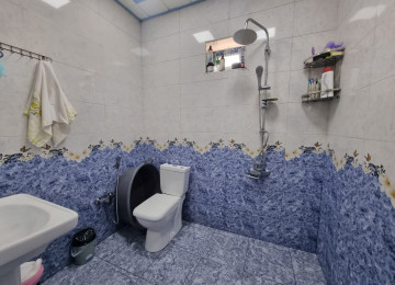 ÖZUNE YİKİLMİŞ EV ƏŞYALARI İLE BİRGE SATİLİR! Sabuncu