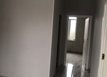 2 mertebe 156 kv monolit ev satílír Gencede Veli Xuluflu