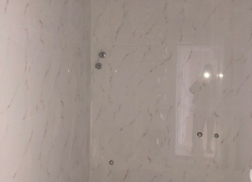 2 mertebe 156 kv monolit ev satílír Gencede Veli Xuluflu