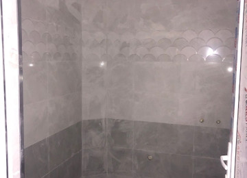 2 mertebe 156 kv monolit ev satílír Gencede Veli Xuluflu