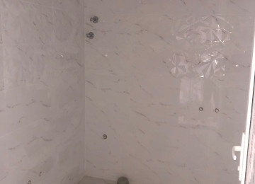 2 mertebe 156 kv monolit ev satílír Gencede Veli Xuluflu