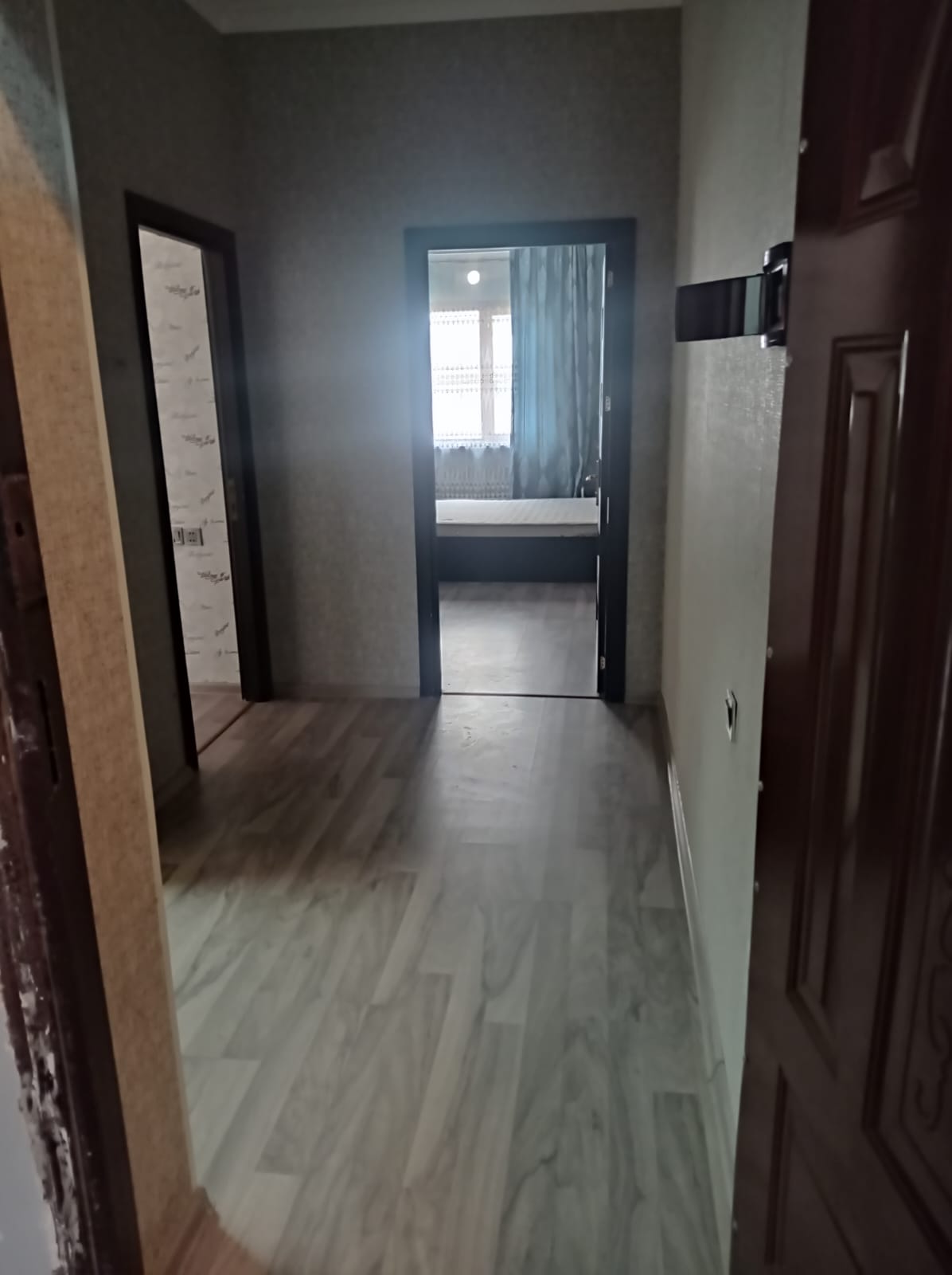 Xlrdalada AAAF PARK 1otaq menzil kiraye verlir Menzilde