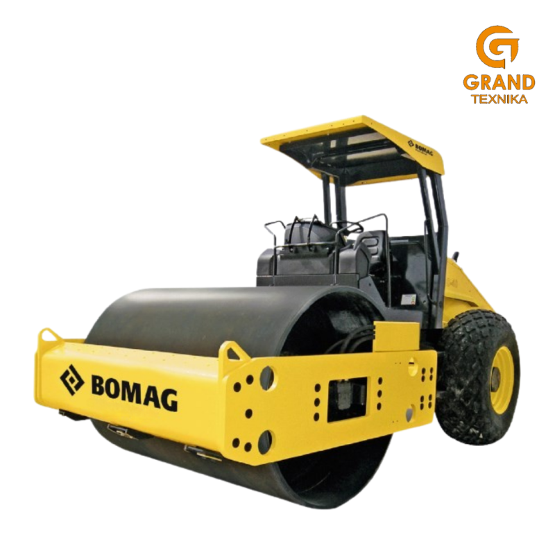 "Bomag BW 216 D-40" İcarəsi "Grand Texnika" hər növ ağır və xüsusi texnikanın aylıq