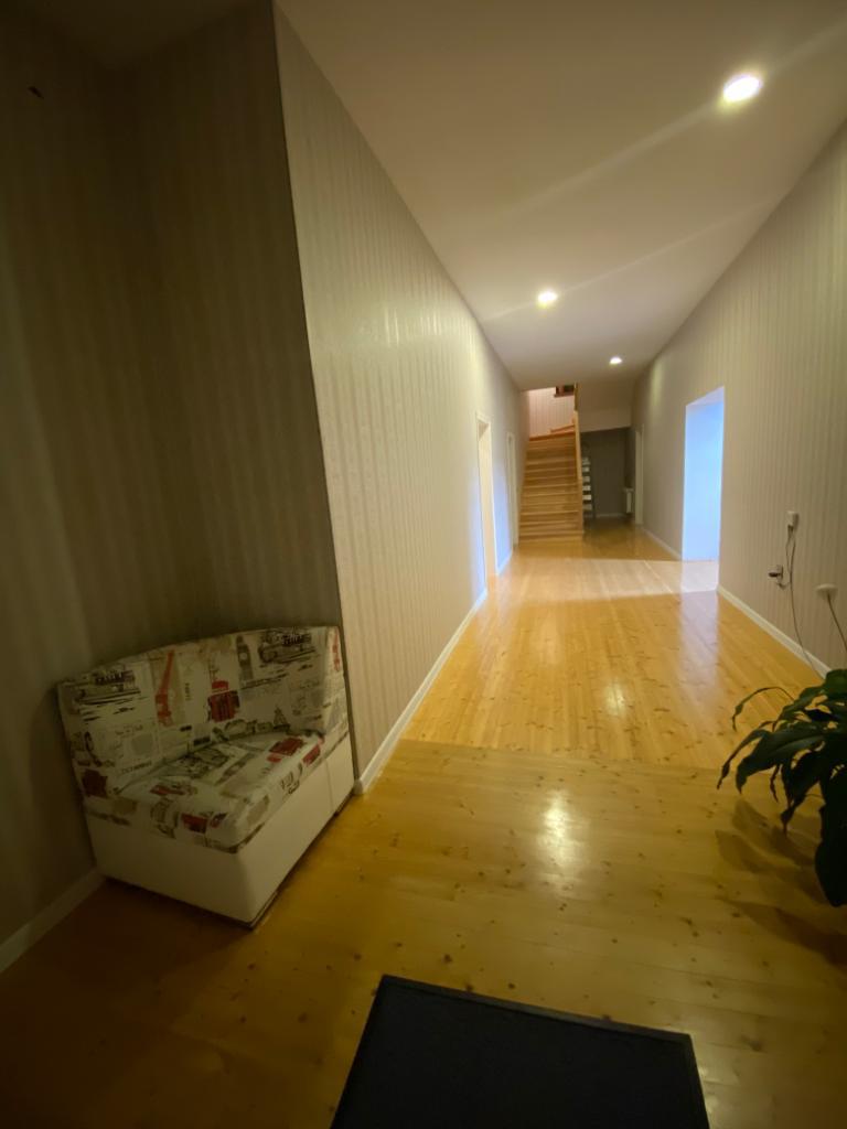 PAKET KUPCA! EV IPOTEKAYA YARARLIDIR!Sabuncu rayonu Mastaga