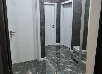 Nəsimi rayonu 3 mikrarayon kuruqunda Yenicə tikilmiş 14