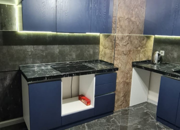 Nəsimi rayonu 3 mikrarayon kuruqunda Yenicə tikilmiş 14