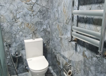 Nəsimi rayonu 3 mikrarayon kuruqunda Yenicə tikilmiş 14