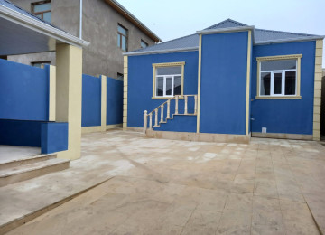 Ev Mehdiabad Pirsagi yoluna yaxin, Nurlan marketin