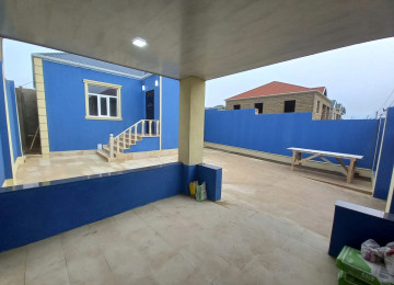 Ev Mehdiabad Pirsagi yoluna yaxin, Nurlan marketin