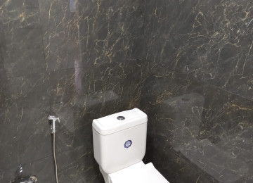 Ev Mehdiabad Pirsagi yoluna yaxin, Nurlan marketin