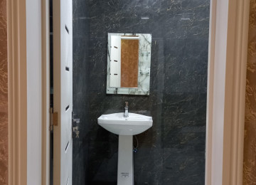 Ev Mehdiabad Pirsagi yoluna yaxin, Nurlan marketin