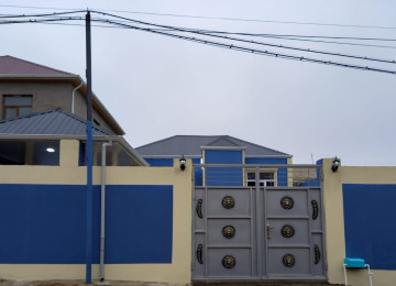 Ev Mehdiabad Pirsagi yoluna yaxin, Nurlan marketin