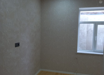 Ev Mehdiabad Pirsagi yoluna yaxin, Nurlan marketin