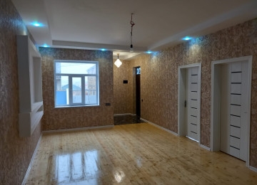 Ev Mehdiabad Pirsagi yoluna yaxin, Nurlan marketin