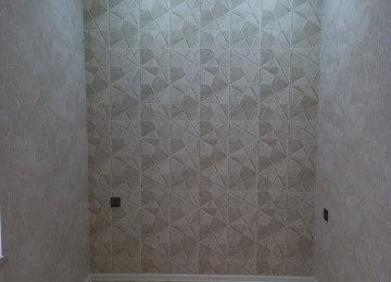 Ev Mehdiabad Pirsagi yoluna yaxin, Nurlan marketin