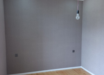 Ev Mehdiabad Pirsagi yoluna yaxin, Nurlan marketin