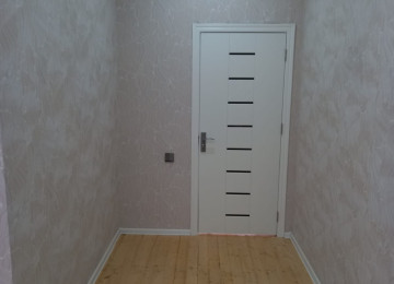 Ev Mehdiabad Pirsagi yoluna yaxin, Nurlan marketin