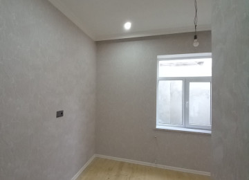 Ev Mehdiabad Pirsagi yoluna yaxin, Nurlan marketin