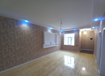 Ev Mehdiabad Pirsagi yoluna yaxin, Nurlan marketin