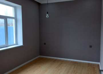 Ev Mehdiabad Pirsagi yoluna yaxin, Nurlan marketin