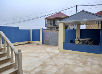 Ev Mehdiabad Pirsagi yoluna yaxin, Nurlan marketin