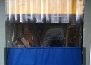 pvc materialı ile moyka etiraflarının bağlanması, xüsusi