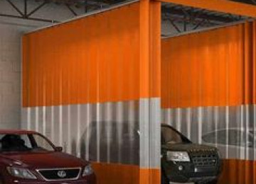 pvc materialı ile moyka etiraflarının bağlanması, xüsusi