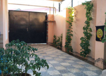 Azərbaycan ərazisində istənilən növ daşınmaz əmlakın