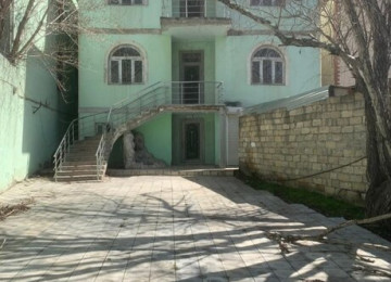 Azərbaycan ərazisində istənilən növ daşınmaz əmlakın