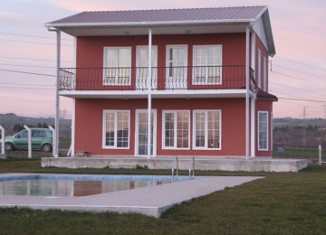 Azərbaycan ərazisində istənilən növ daşınmaz əmlakın