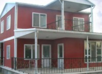 Azərbaycan ərazisində istənilən növ daşınmaz əmlakın