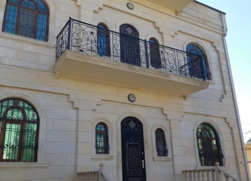 Azərbaycan ərazisində istənilən növ daşınmaz əmlakın