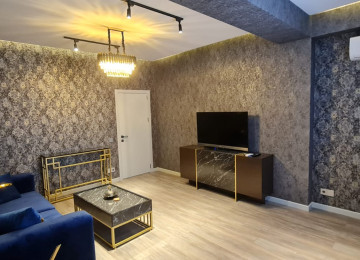 Nəsimi rayonu 3 mikrarayon kuruqunda Yenicə tikilmiş 14