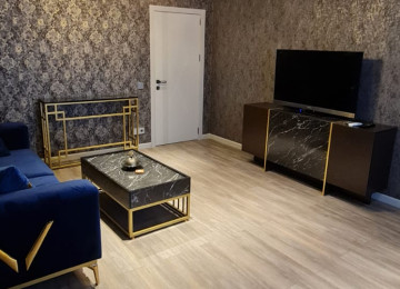 Nəsimi rayonu 3 mikrarayon kuruqunda Yenicə tikilmiş 14