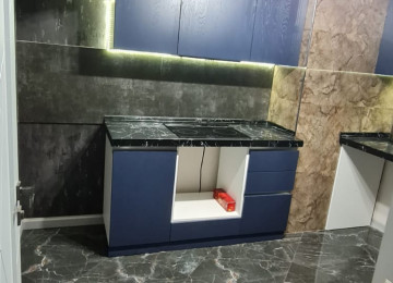 Nəsimi rayonu 3 mikrarayon kuruqunda Yenicə tikilmiş 14