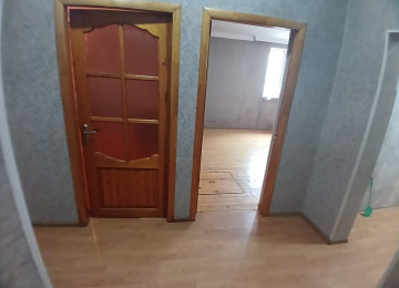 Xırdalan şəhərində, 119-un yolu, "Avropa qaplarının”