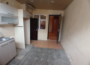 Xırdalan şəhərində, 119-un yolu, "Avropa qaplarının”