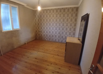 Xırdalan şəhərində, 119-un yolu, "Avropa qaplarının”