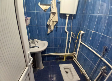 Xırdalan şəhəri, 119№-li marşrutun yolu, (marşrutdan