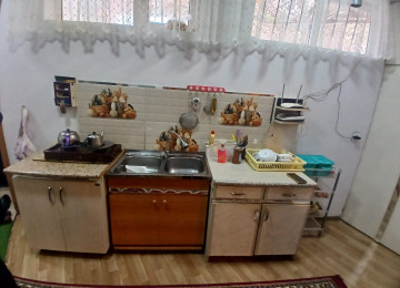 Xırdalan şəhəri, 119№-li marşrutun yolu, (marşrutdan